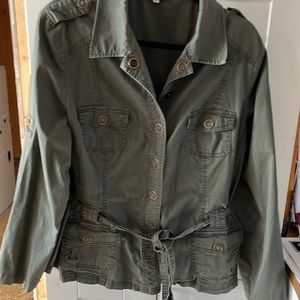 Ladies jacket